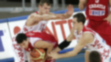 EuroBasket: niezwykle zacięty bój mistrzów
