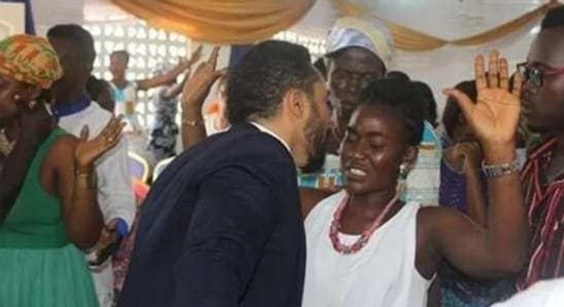 Majid Michel is now a minister