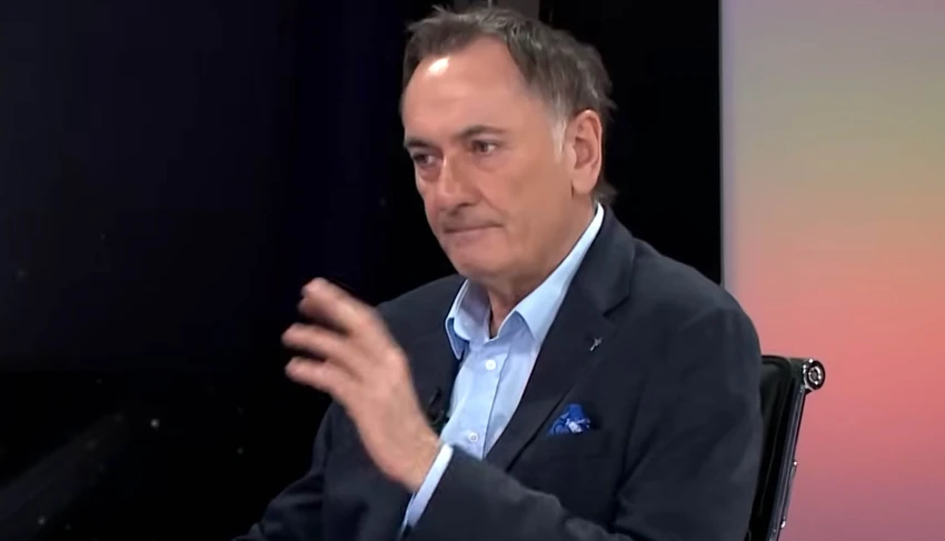 Senad Hadžifejzović o borbi za život