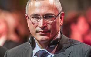 Michaił Chodorkowski