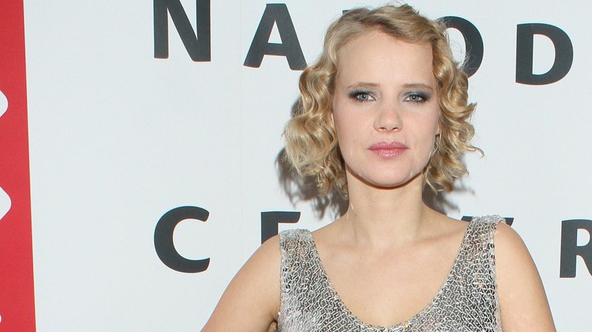 Joanna Kulig