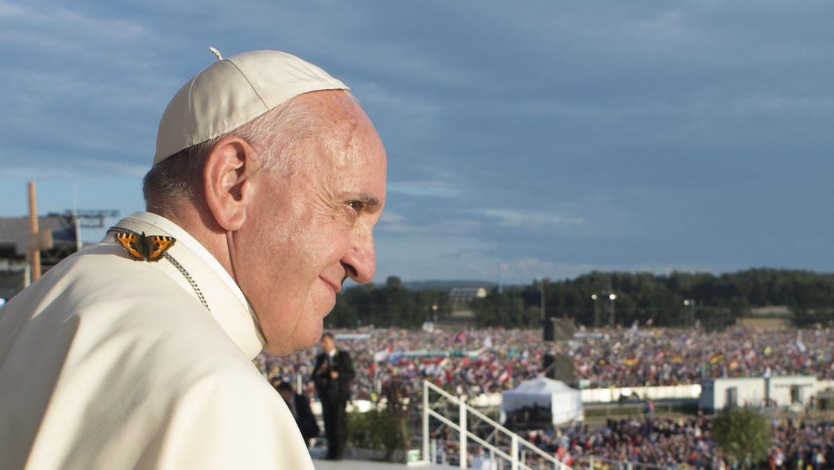 POLAND WORLD YOUTH DAY 2016  (World Youth Day 2016)