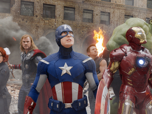 Meghalt a Marvel-filmek színésze három gyermekével együtt