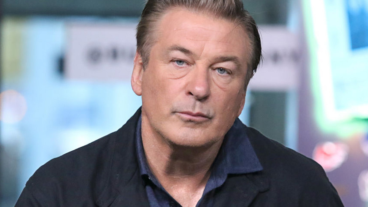 Alec Baldwin w sądzie z Wojciechem C. Wygra proces z Polakiem?