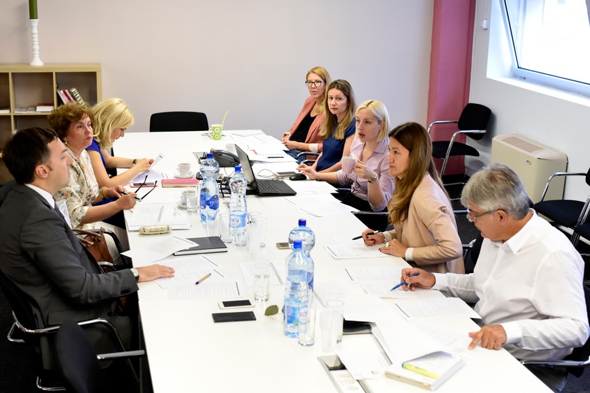 U konkurenciji bilo 300 kompanija: Sastanak žirija