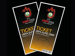 "Gieksa" odda kibicom bilety na Euro