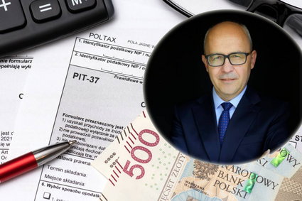 Czy w 2024 r. będzie podatkowe szaleństwo legislacyjne? Takie będą wyzwania