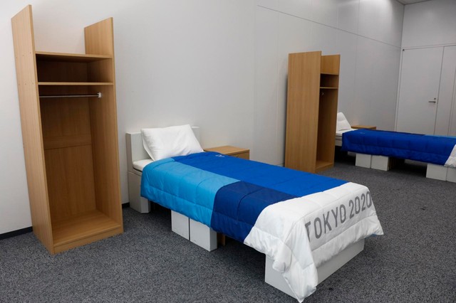 Tokio 2020