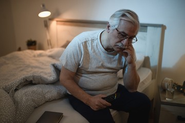 Ez a prediabétesz 7 figyelmeztető előjele: az álmatlanság az egyik