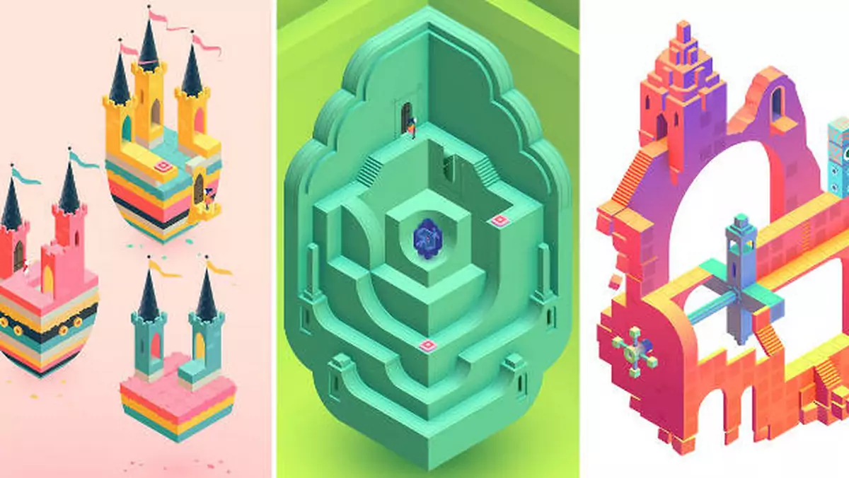 Monument Valley 2 wkrótce także na Androidzie. Wiemy, kiedy dokładnie