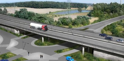 Tychy: wreszcie skończą się korki