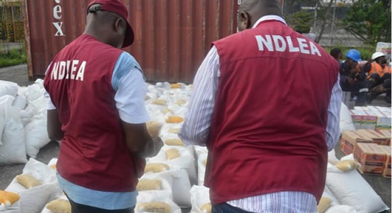 NDLEA arrests 33 suspects, seizes 35.846kg exhibits in Imo