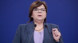 Se acerca el registro electrónico en el Fondo Nacional de Salud.  Isabella Leszczyna anunció el nombramiento inicial