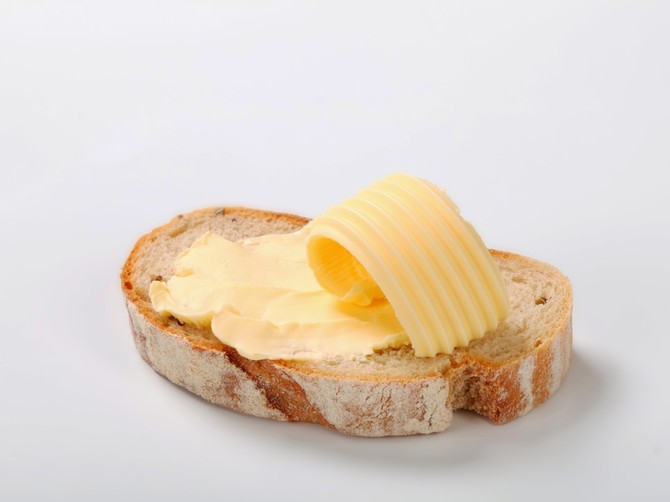 Puer ili margarin? Teško im je odoleti, pa ih koristite uz integralni hleb