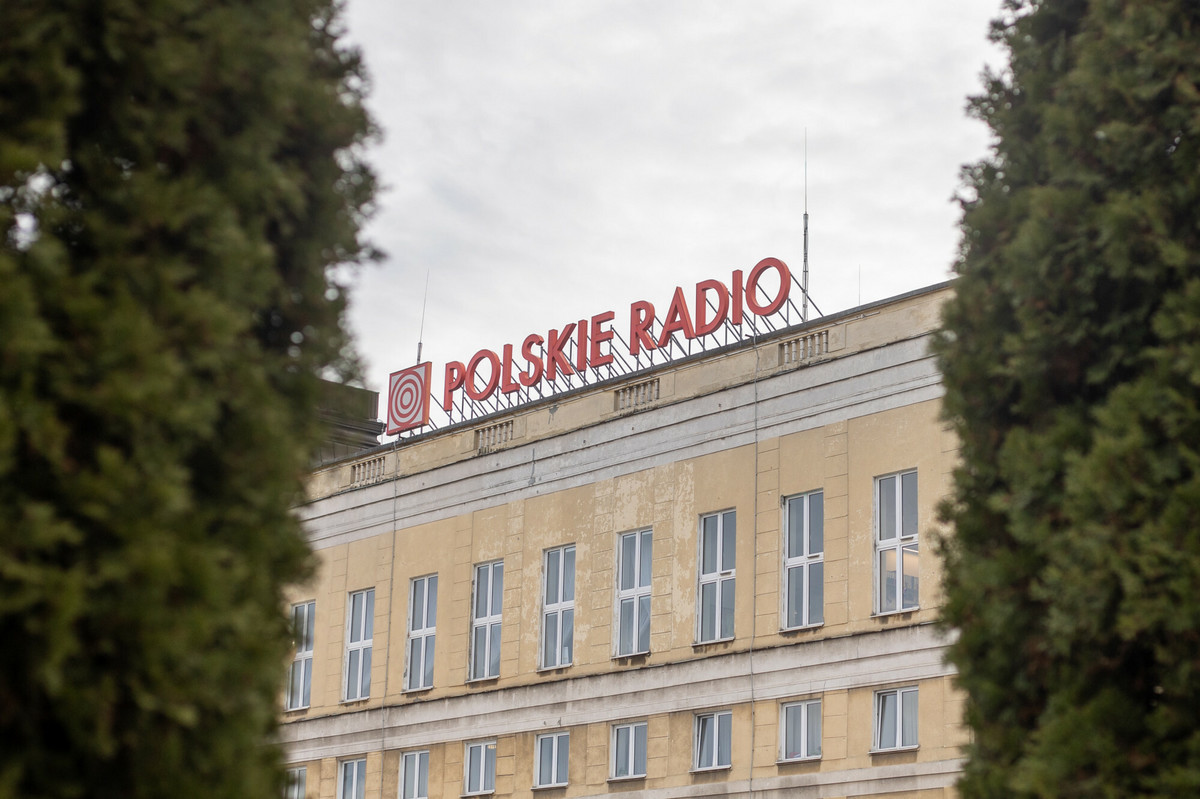 Polskie Radio w finansowym dołku. Władze wysłały list do pracowników