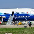 Boeing wstrzymuje dostawy dreamlinerów. Odkrył błąd