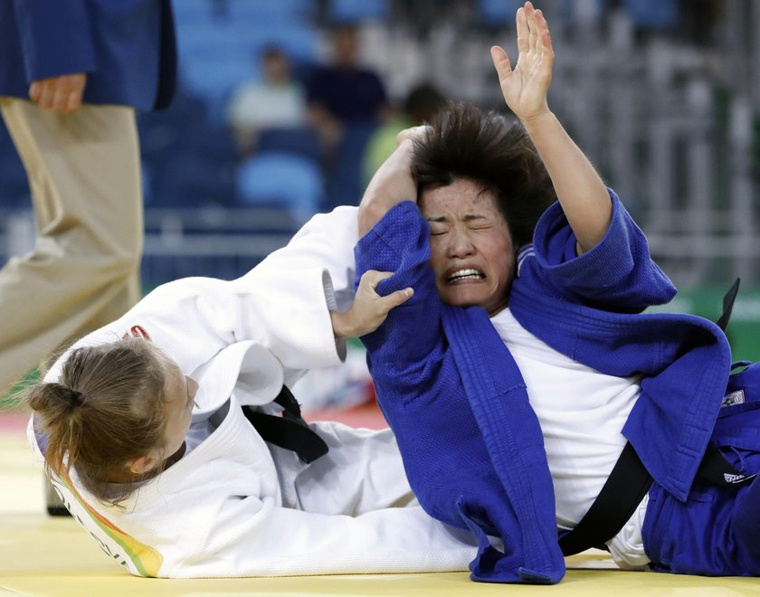 Rio 2016: Kim Dzong Un żąda medali od koreańskich sportowców