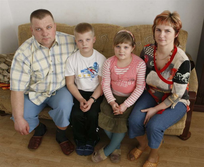Polskie rodziny na skraju bankructwa 
