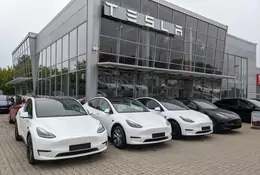 Tesla tańsza od elektrycznej Skody? Gigantyczna obniżka cen