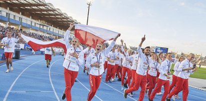 Szef światowej lekkoatletyki: Mistrzostwa świata w Polsce? czemu nie!