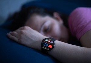 Atrijalna fibrilacija je najčešći poremećaj srčanog ritma koji se često javlja noću
