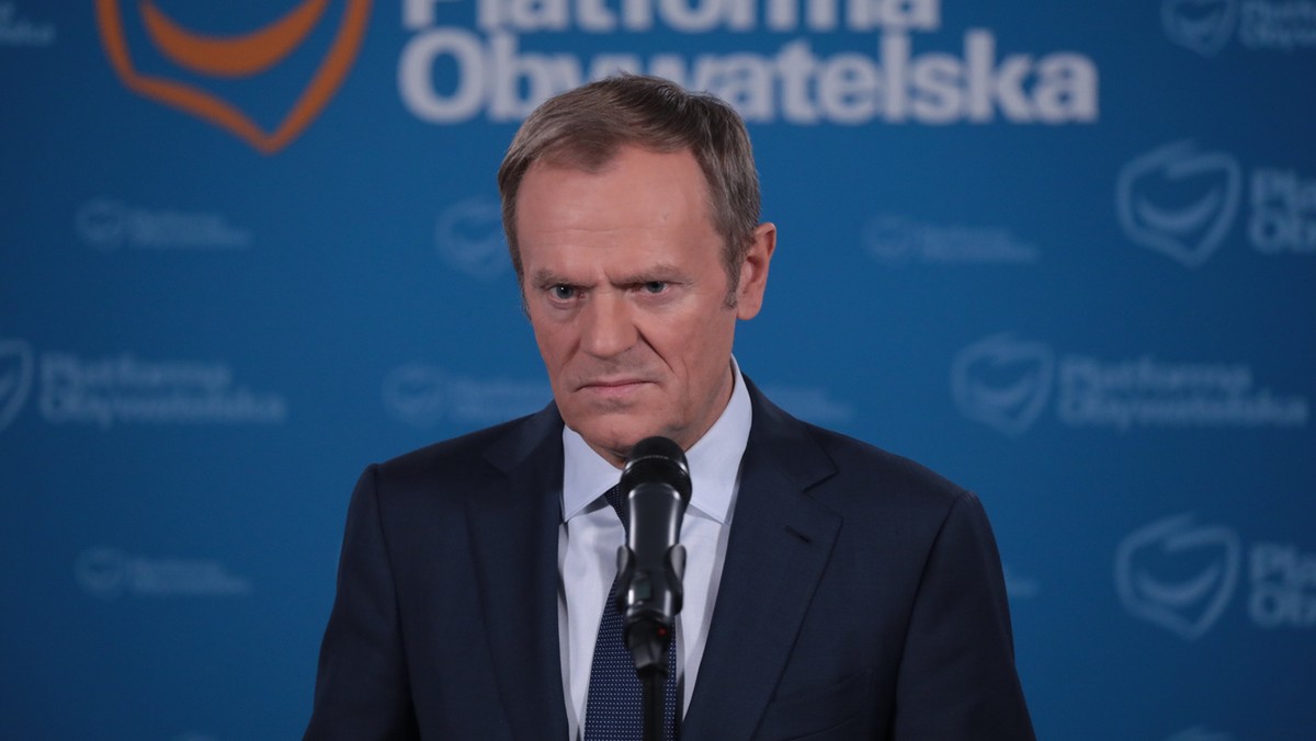 Podwyżki cen, Sejm odrzucił senackie poprawki. Donald Tusk komentuje