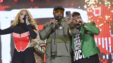Black Eyed Peas zabrali głos po raz pierwszy od "Sylwestra marzeń": wyjątkowa chwila