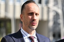 Wybory 2023. Janusz Kowalski: Wybory dadzą odpowiedź, czy zostanie zachowane polskie DNA