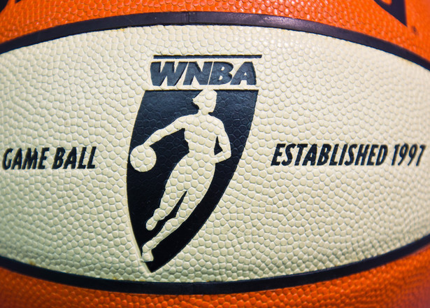 Liga WNBA: Mistrzowski tytuł dla koszykarek Los Angeles Sparks