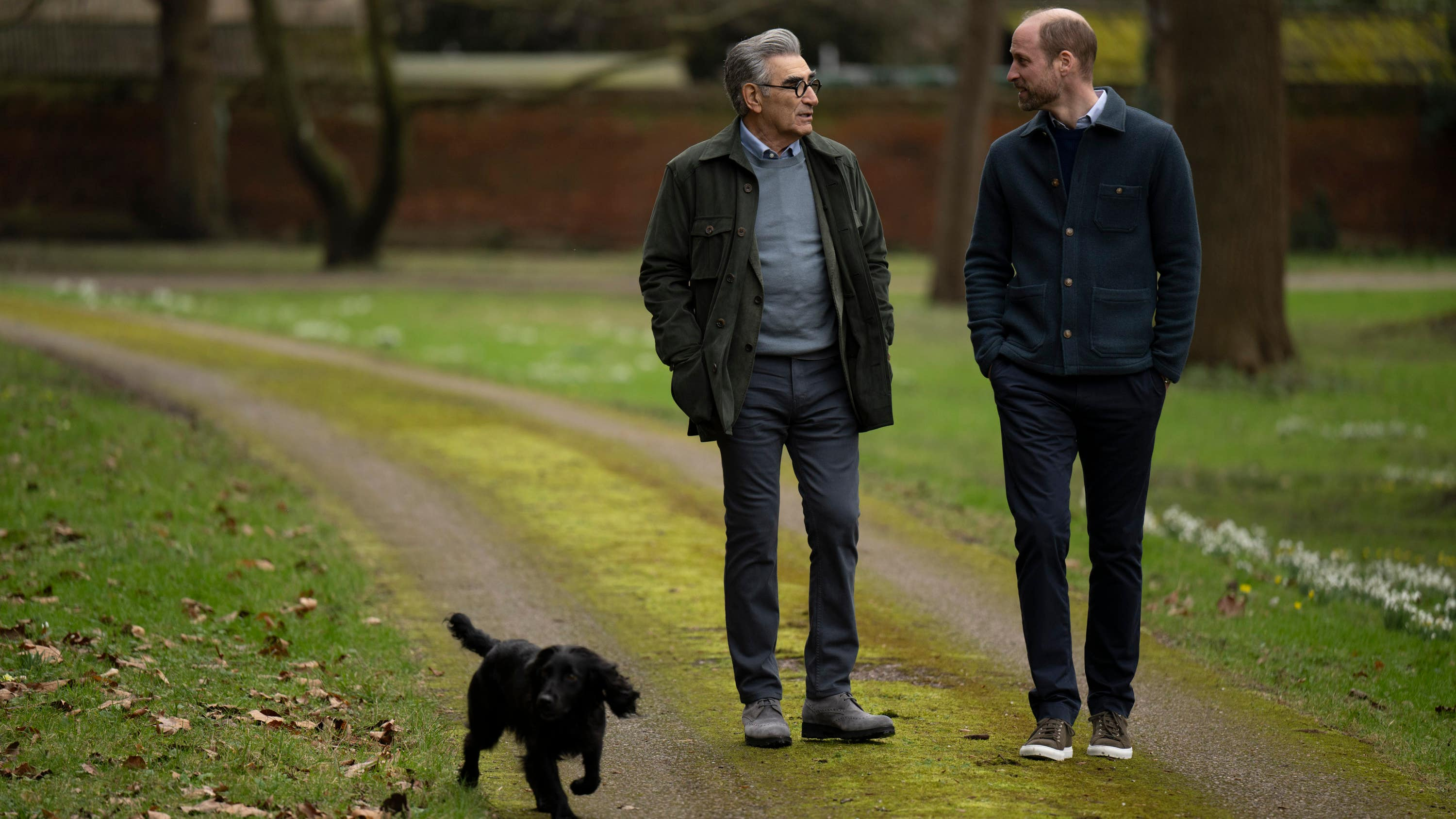 William tells Levy 2024 'hardest year ever' at Windsor