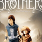 Brothers a Tale of Two Sons - obrazek początkowy