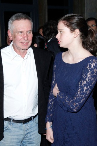 Krzysztof i Matylda Maternowie