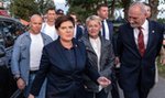 Szydło ginie od własnej broni. Zapomniała, co mówiła?