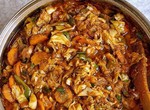 DIY Recipes: How to make cabbage stew using palm oil