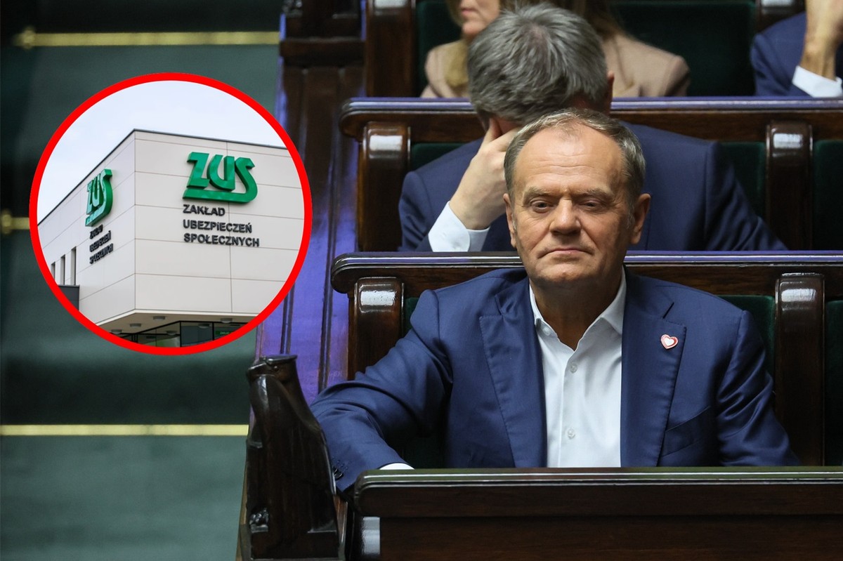 Waloryzacja emerytur 2026 może spaść nawet do 2,6%. Rząd ostrzega przed cięciami