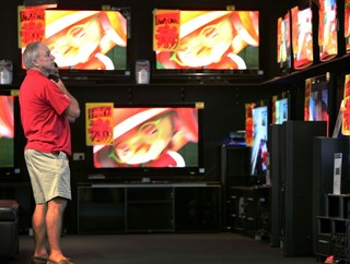 KRRiT nie ma pieniędzy, więc nie sprawdza głośności reklam