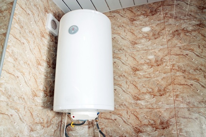 Bojler je najopasniji električni uređaj u stanu, na jednu stvar posebno obratite pažnju