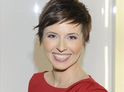 Dziennikarka "Panoramy" o wpadce w programie na żywo