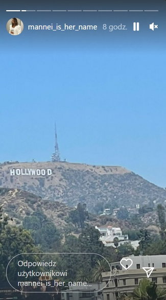 Hollywood