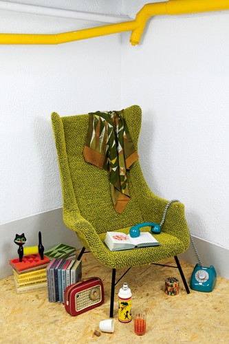 Wystawę można oglądać do 15 stycznia 2014 w BWA Wrocław – Galerie Sztuki Współczesnej