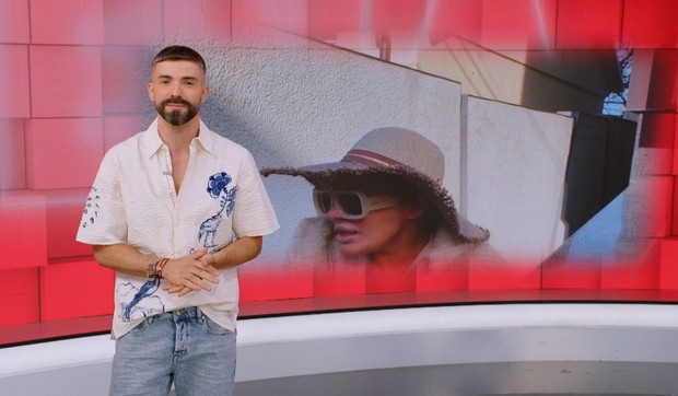 Emisija "Scena" ponovo na Blic Tv