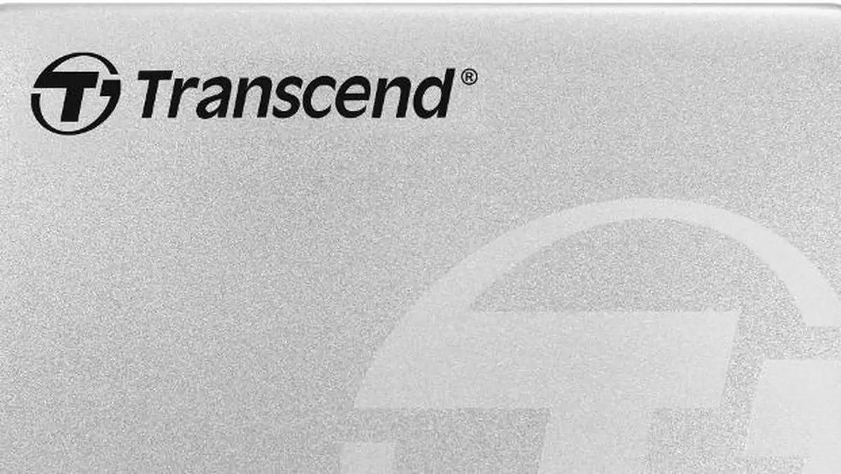 TRANSCEND wprowadza do oferty dyski SSD z serii SSD360S