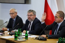 Ziobro bez immunitetu? Komisja nie miała wątpliwości