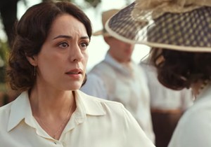 Serija "Summer 36"