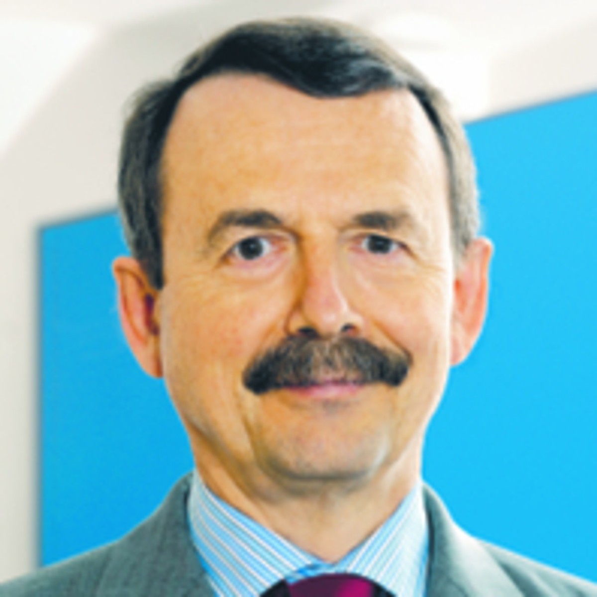 Wolfgang Streeck, niemiecki socjolog i ekonomista, dyrektor Instytutu Badań Społecznych im. Maxa Plancka w Kolonii.