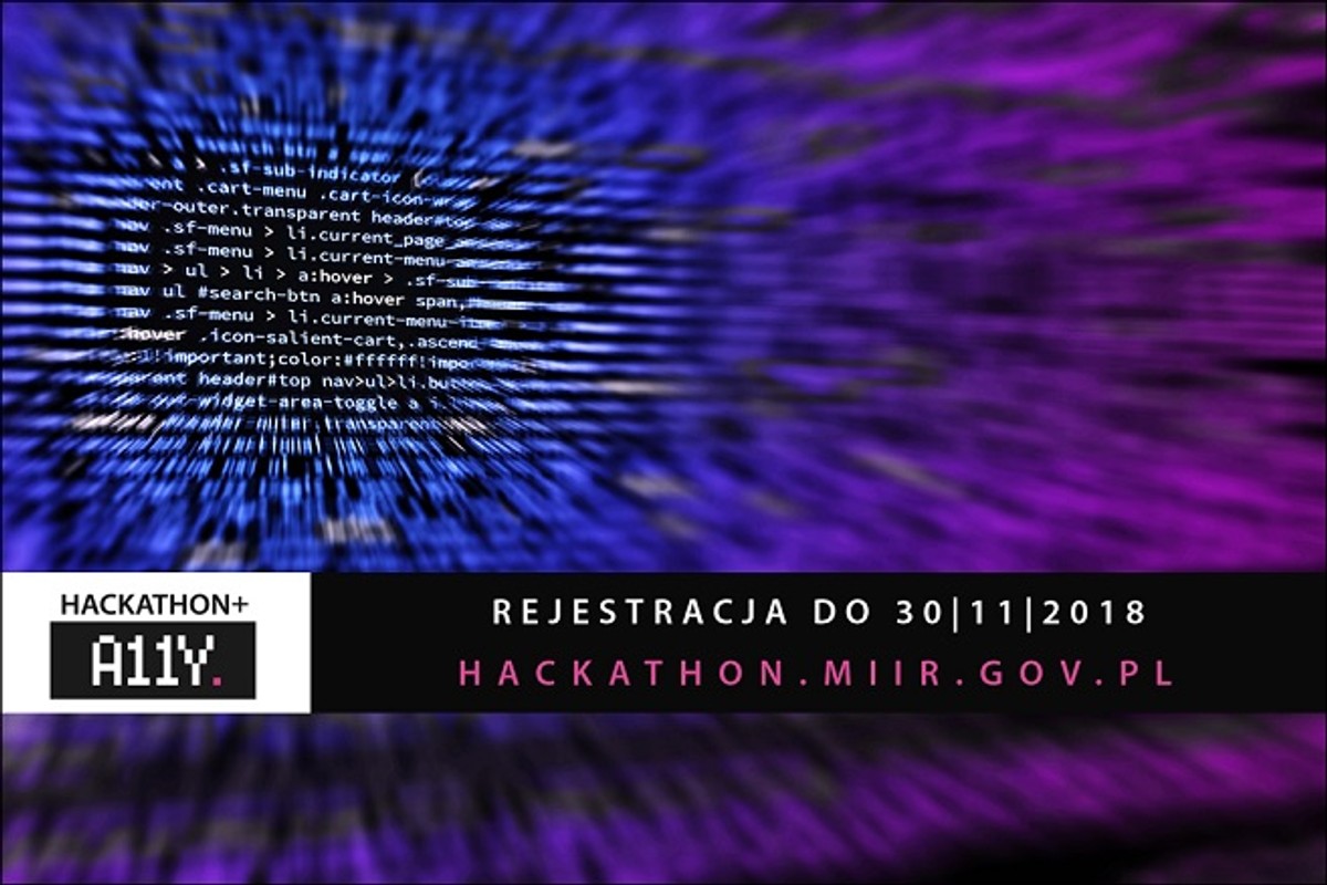HACKATHON+