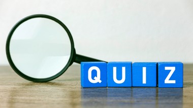 Sprawdź, czy jesteś omnibusem. Rozwiąż quiz z wiedzy ogólnej