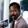 Deni Glover u filmu "Smrtonosno oružje"