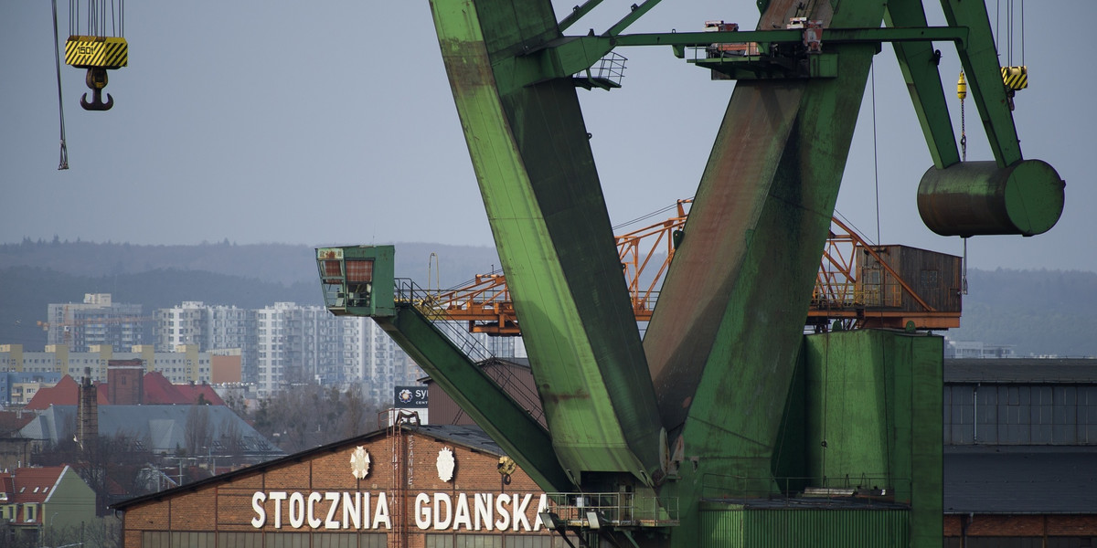 Stocznia Gdańska od 2006 r. działa jako Stocznia Gdańsk S.A. Jest jedną z największych stoczni w Polsce, obecnie należącą do Agencji Rozwoju Przemysłu