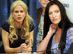 Cudowne dzieła chirurgów plastyków